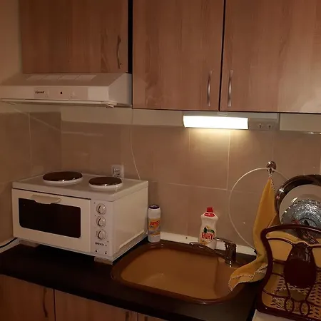 Apartment Studio Krasi