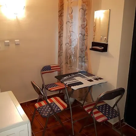 Studio Krasi Apartment *