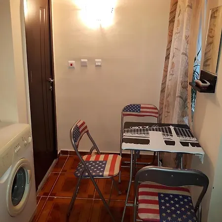 Studio Krasi * Aheloy