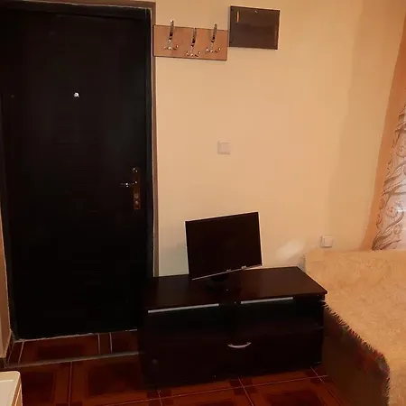 Studio Krasi Апартаменты *