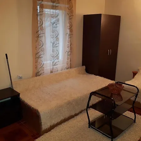 Апартаменты Studio Krasi